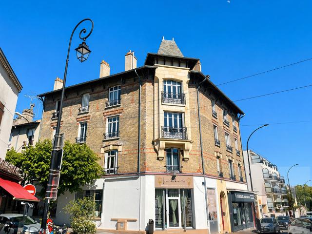 Appartement vente à Le Raincy, Neuilly-plaisance