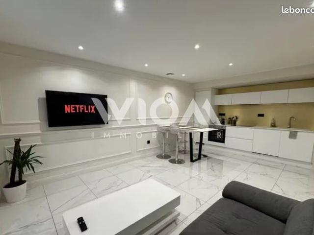 Appartement vente à Arras