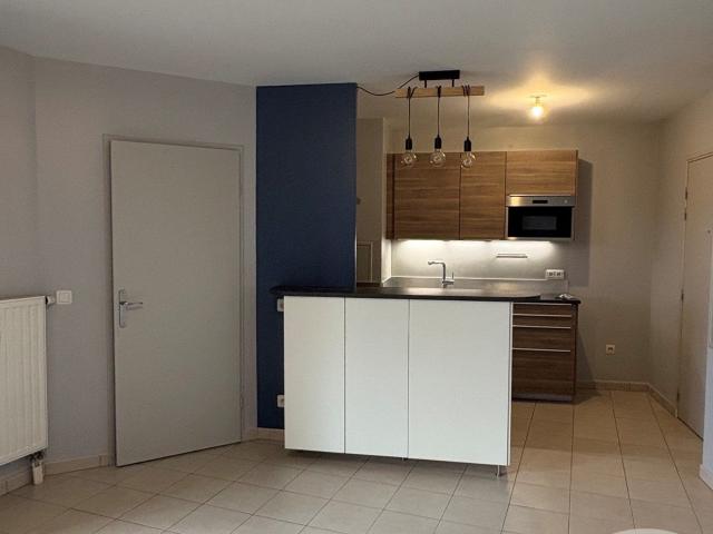 Appartement location à Pontoise, Cergy