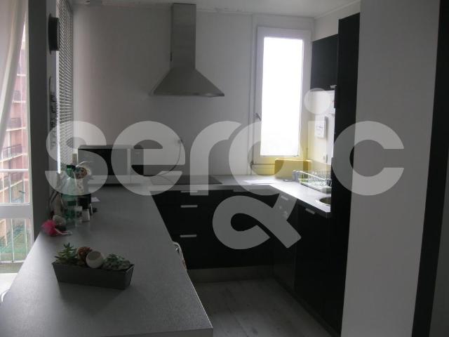 Appartement location à Lille, La Madeleine