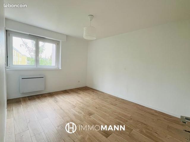 Appartement vente à Mulhouse, Pfastatt