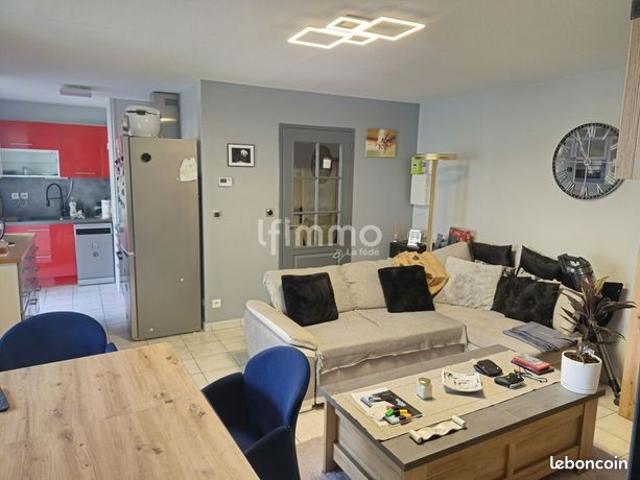 Appartement vente à Mulhouse, Wittelsheim