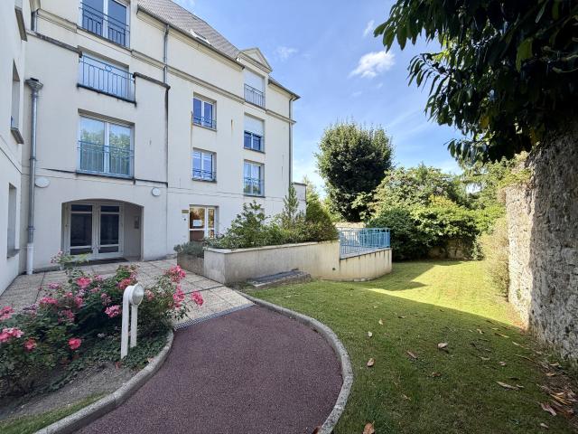 Appartement location à Senlis