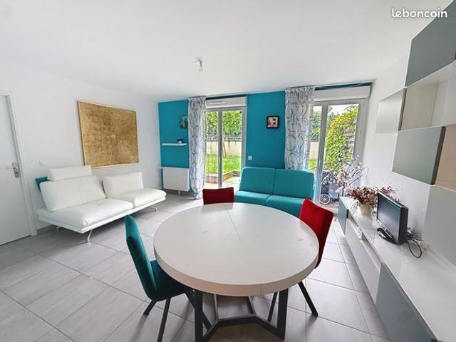 Appartement vente à Créteil, Le Plessis-trévise
