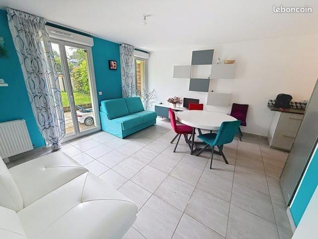 Appartement vente à Créteil, Le Plessis-trévise