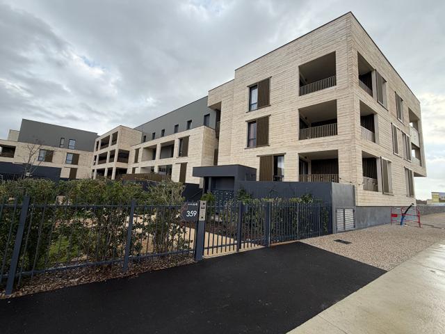 Appartement location à Montpellier, Mauguio