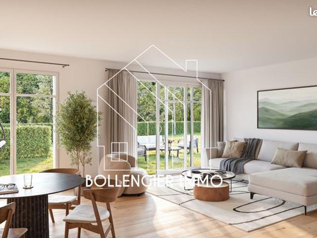 Appartement vente à Lille, Wasquehal