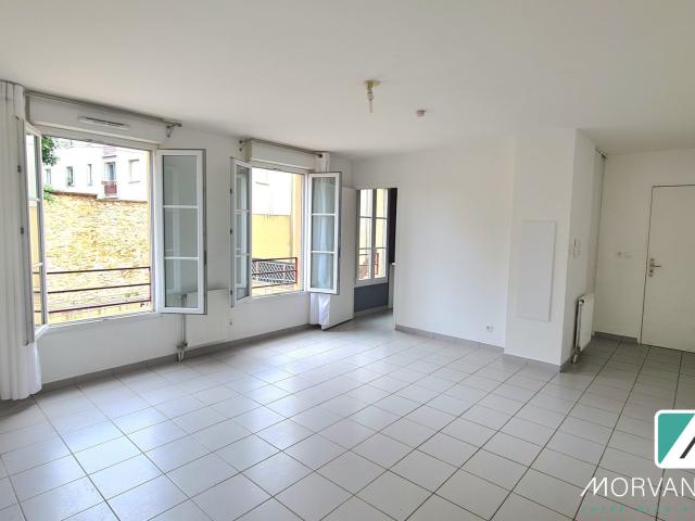 Appartement vente à Chartres, Epernon