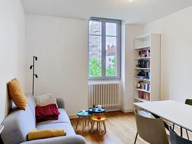 Appartement location à Bourg-en-Bresse, Bourg-en-bresse