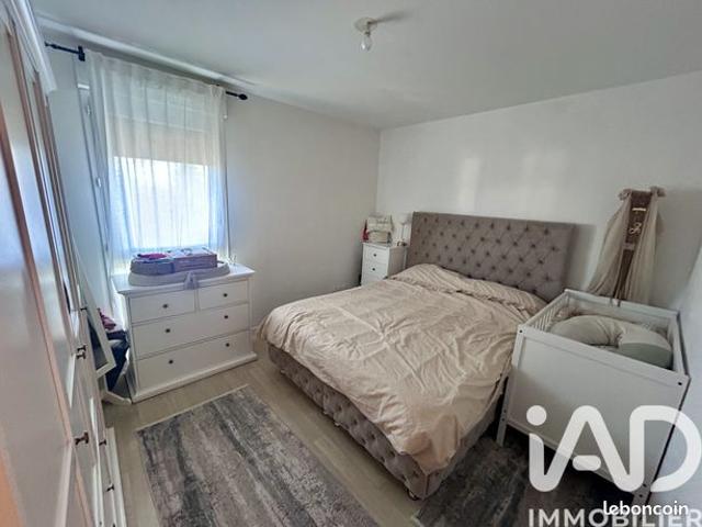 Appartement vente à Lille, Roubaix
