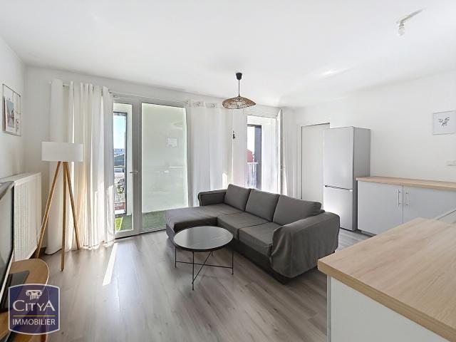 Appartement vente à Lille