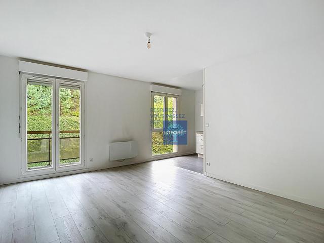 Appartement location à Senlis, Creil