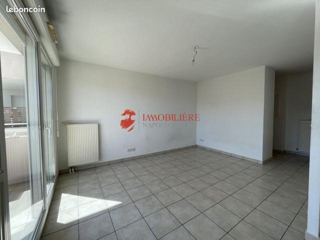 Appartement vente à Mulhouse, Kingersheim