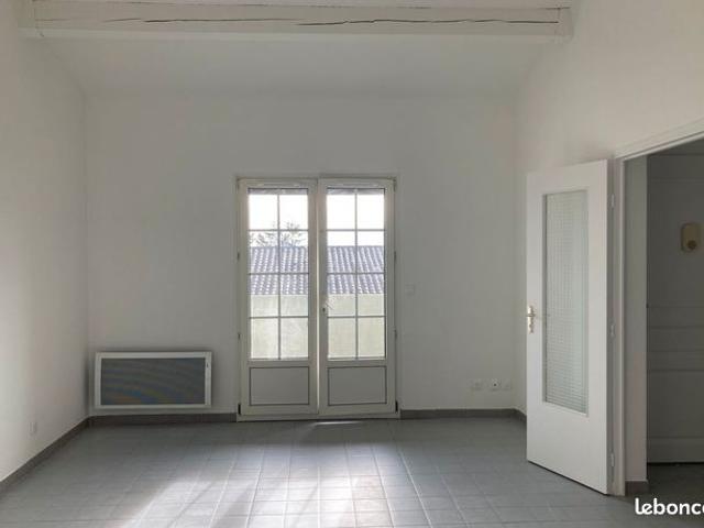 Appartement vente à Alès, Vézénobres