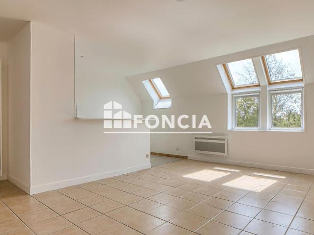 Appartement vente à Meulan-en-Yvelines, Yvelines
