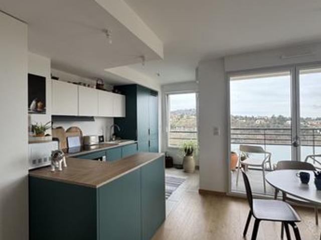 Appartement vente à Lyon, Métropole de Lyon