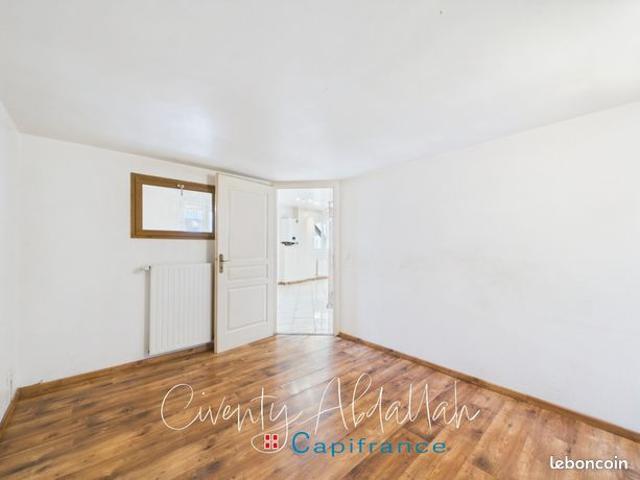 Appartement vente à Frontenex, Savoie
