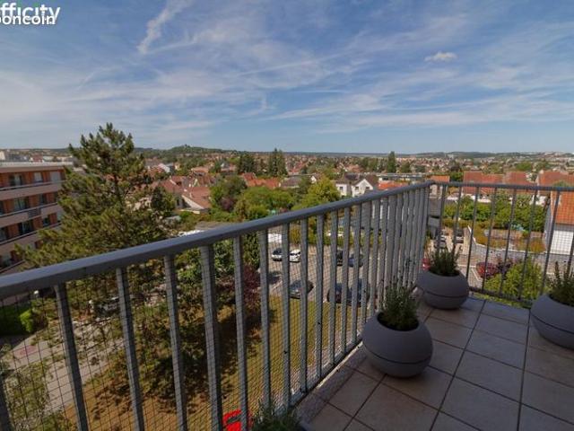 Appartement vente à Dijon, Fontaine-lès-dijon