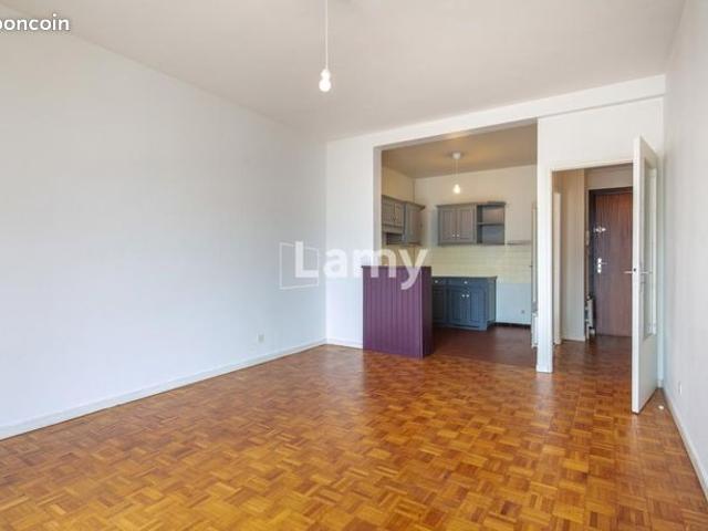 Appartement vente à Grenoble