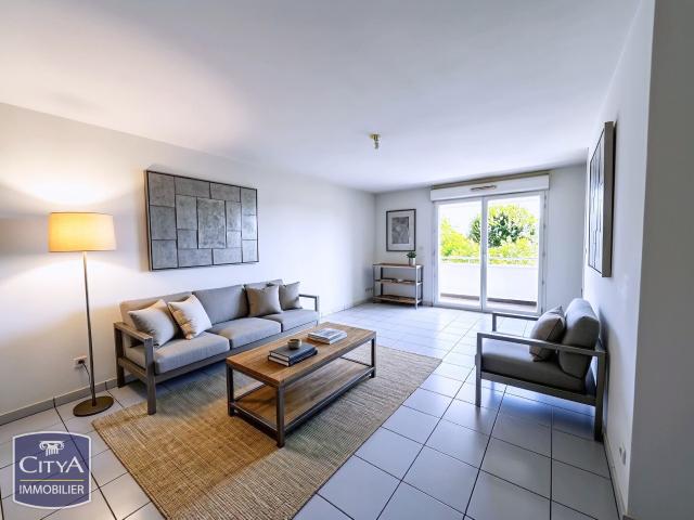Appartement vente à Bordeaux, Bruges