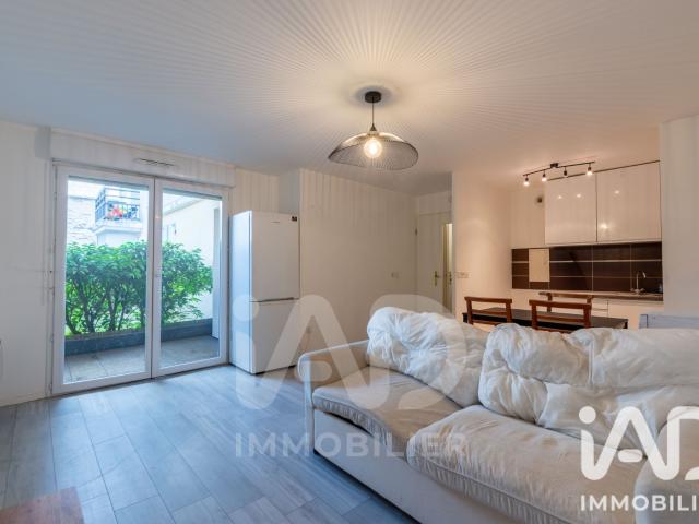 Appartement vente à Saint-Germain-en-Laye, Chanteloup-les-vignes