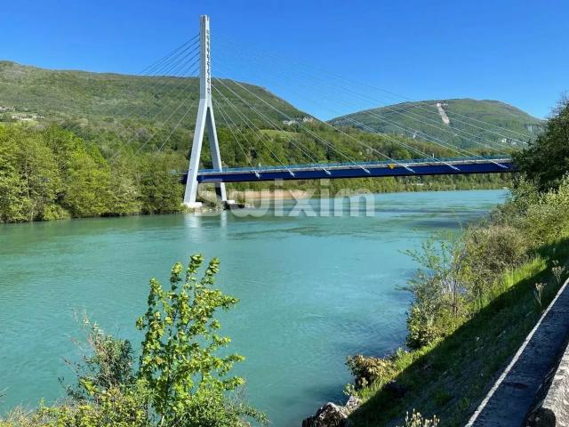 Appartement vente à Seyssel