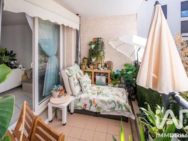 Appartement vente à Lyon, Métropole de Lyon
