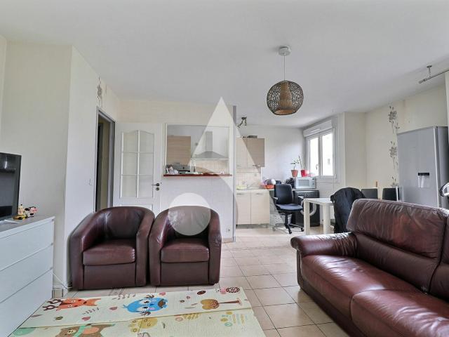 Appartement vente à France métropolitaine, Sannois