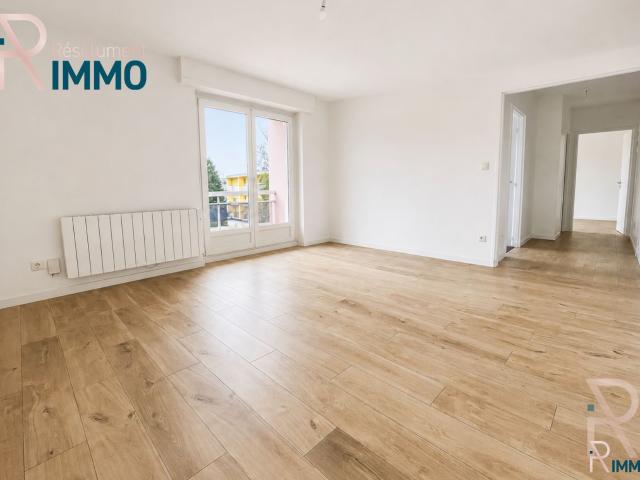 Appartement vente à Mulhouse, Pfastatt