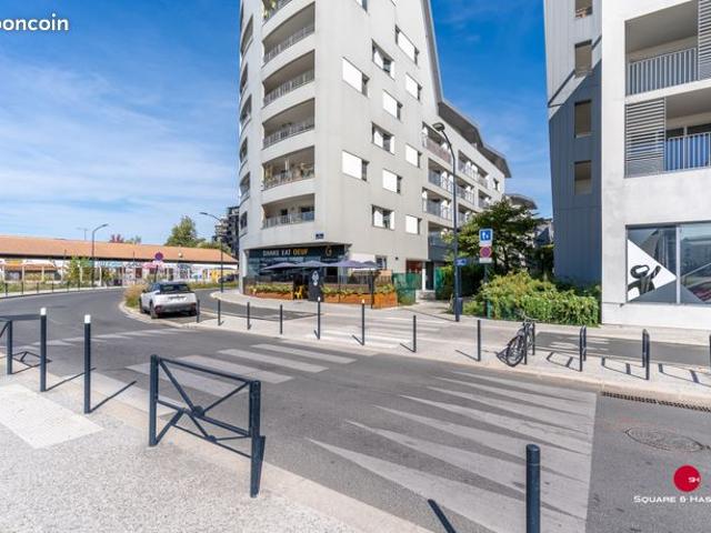Appartement vente à Bordeaux