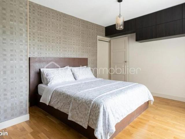 Appartement vente à Bobigny, Noisy-le-sec