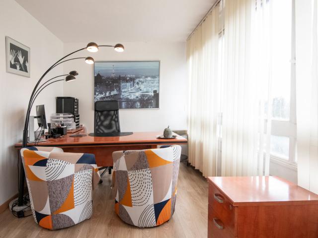 Appartement vente à Nanterre