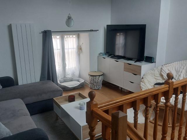 Appartement location à Bourges, Menetou-salon