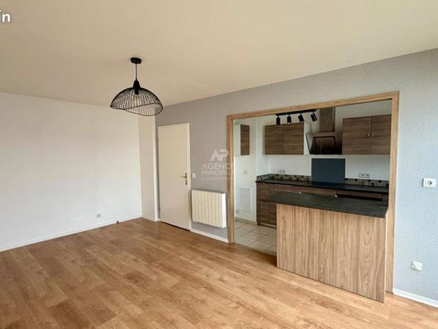 Appartement vente à Pontoise, Cergy