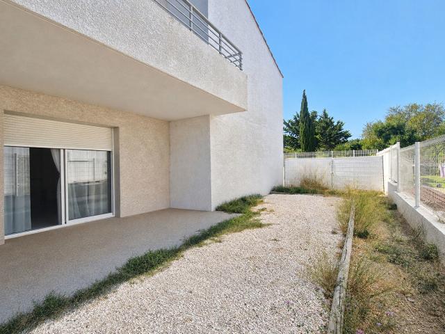 Appartement location à Narbonne, Sigean
