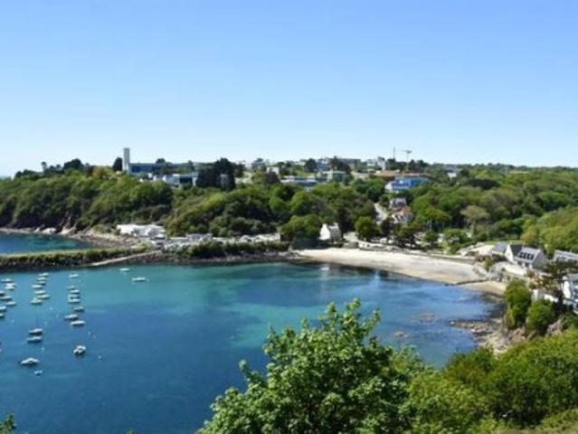 Appartement vente à Brest, Bretagne