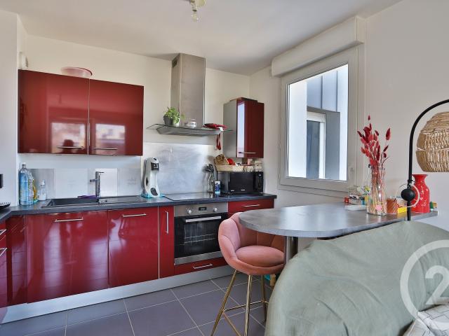 Appartement vente à Saint-Julien-en-Genevois, Auvergne-Rhône-Alpes