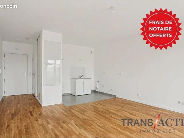 Appartement vente à Antony, Clamart