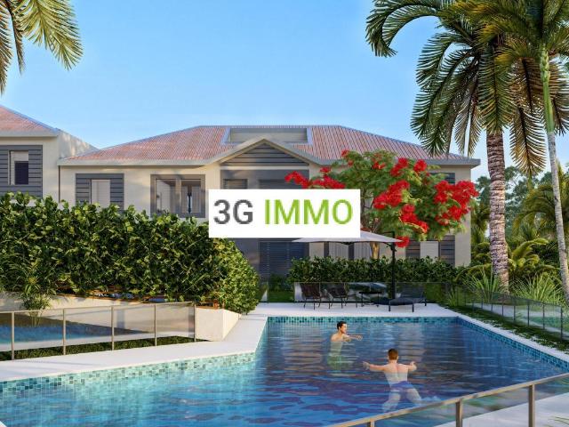 Appartement vente à Guadeloupe