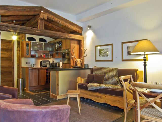 Appartement vente à Bonneville, Chamonix-mont-blanc