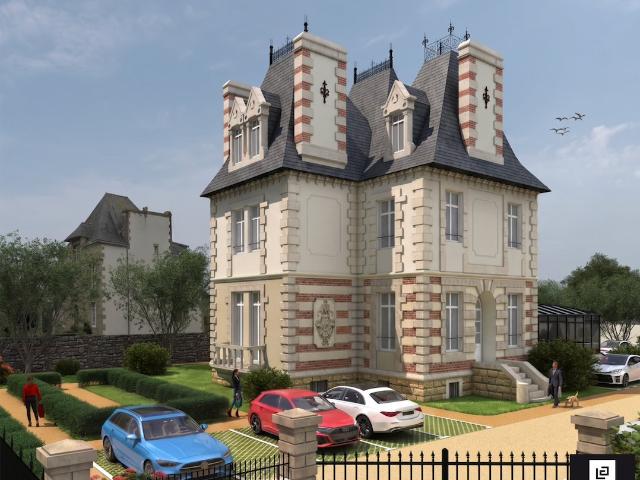 Appartement vente à Brest, Bretagne