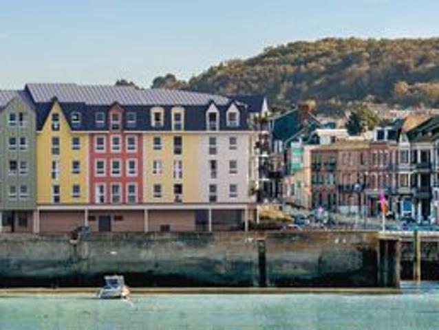 Appartement vente à Dieppe, Le Tréport