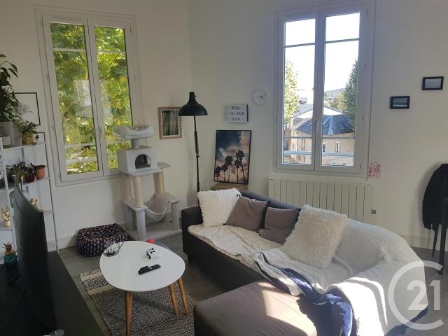 Appartement location à Rouen, Ruan