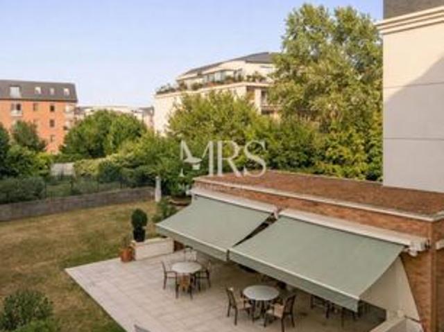 Appartement vente à Nanterre, Rueil-malmaison