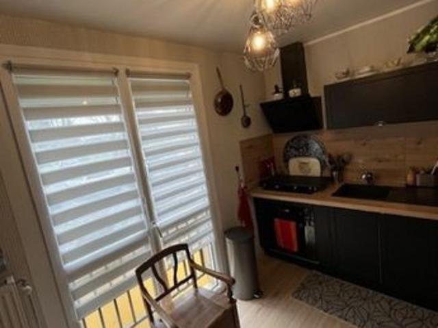 Appartement vente à Bayeux