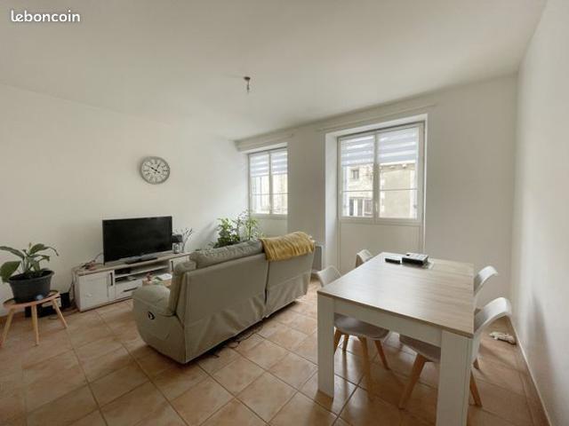 Appartement vente à Casteljaloux