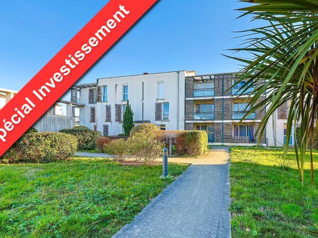 Appartement vente à Toulouse, Léguevin