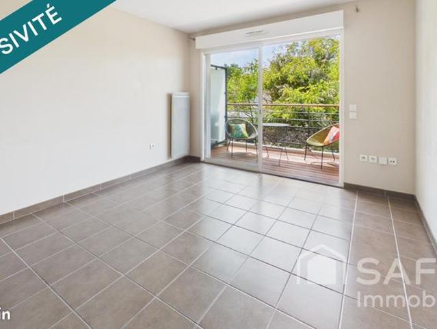 Appartement vente à Bordeaux, Le Haillan