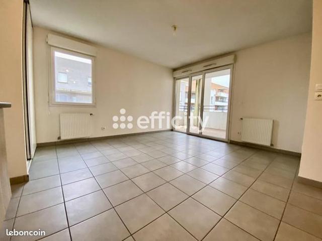 Appartement vente à Toulouse