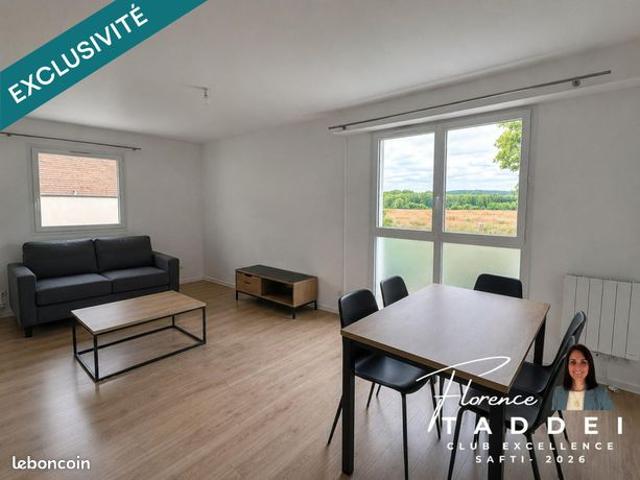 Appartement vente à Rambouillet, Bonnelles